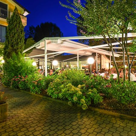 Hotel Riel Sirmione Eksteriør billede