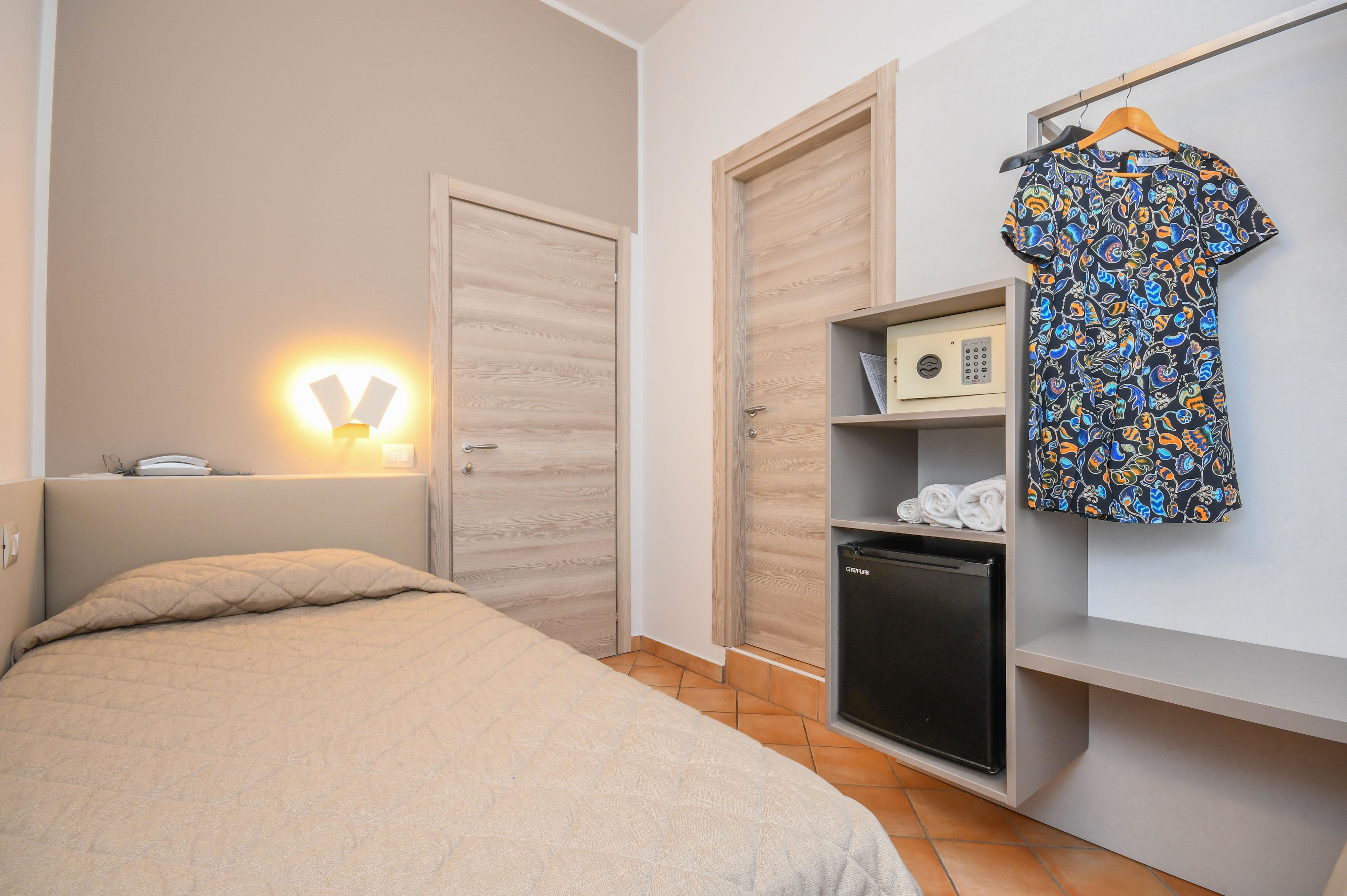 Hotel Riel Sirmione Eksteriør billede
