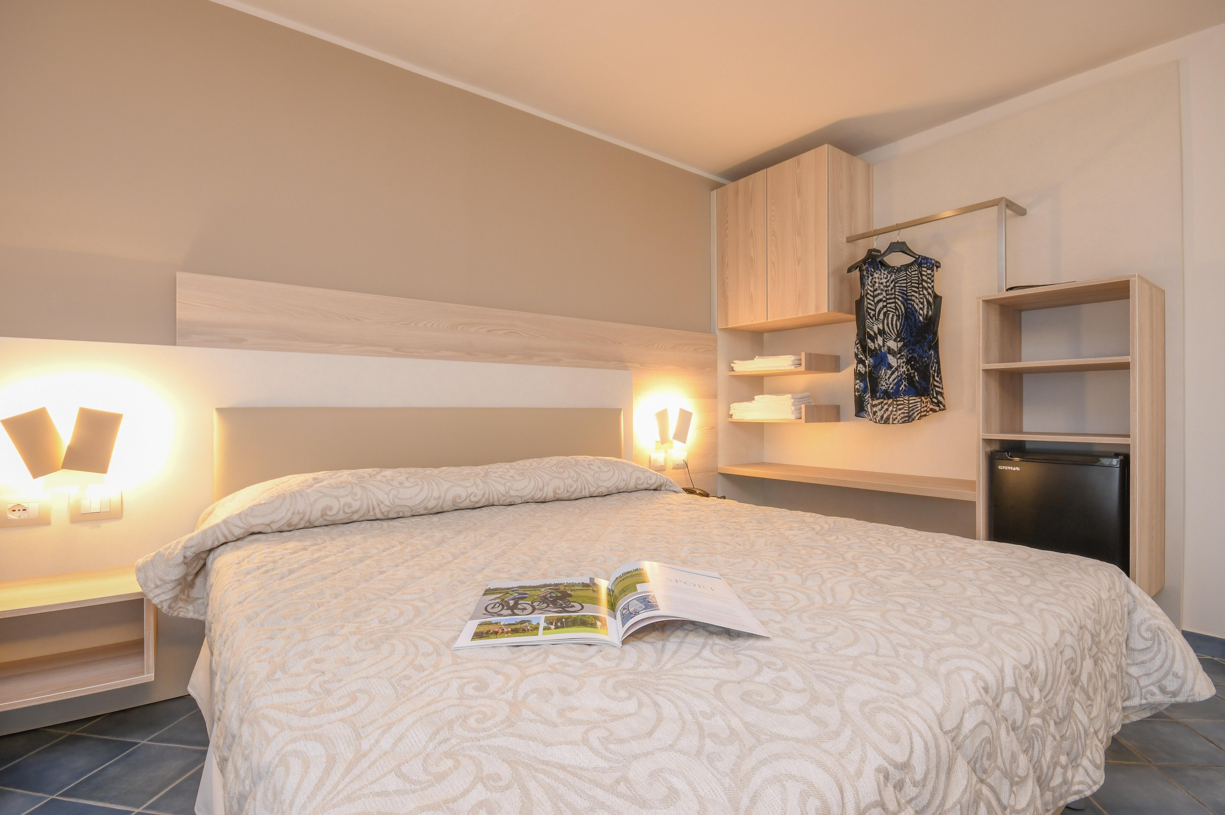 Hotel Riel Sirmione Eksteriør billede