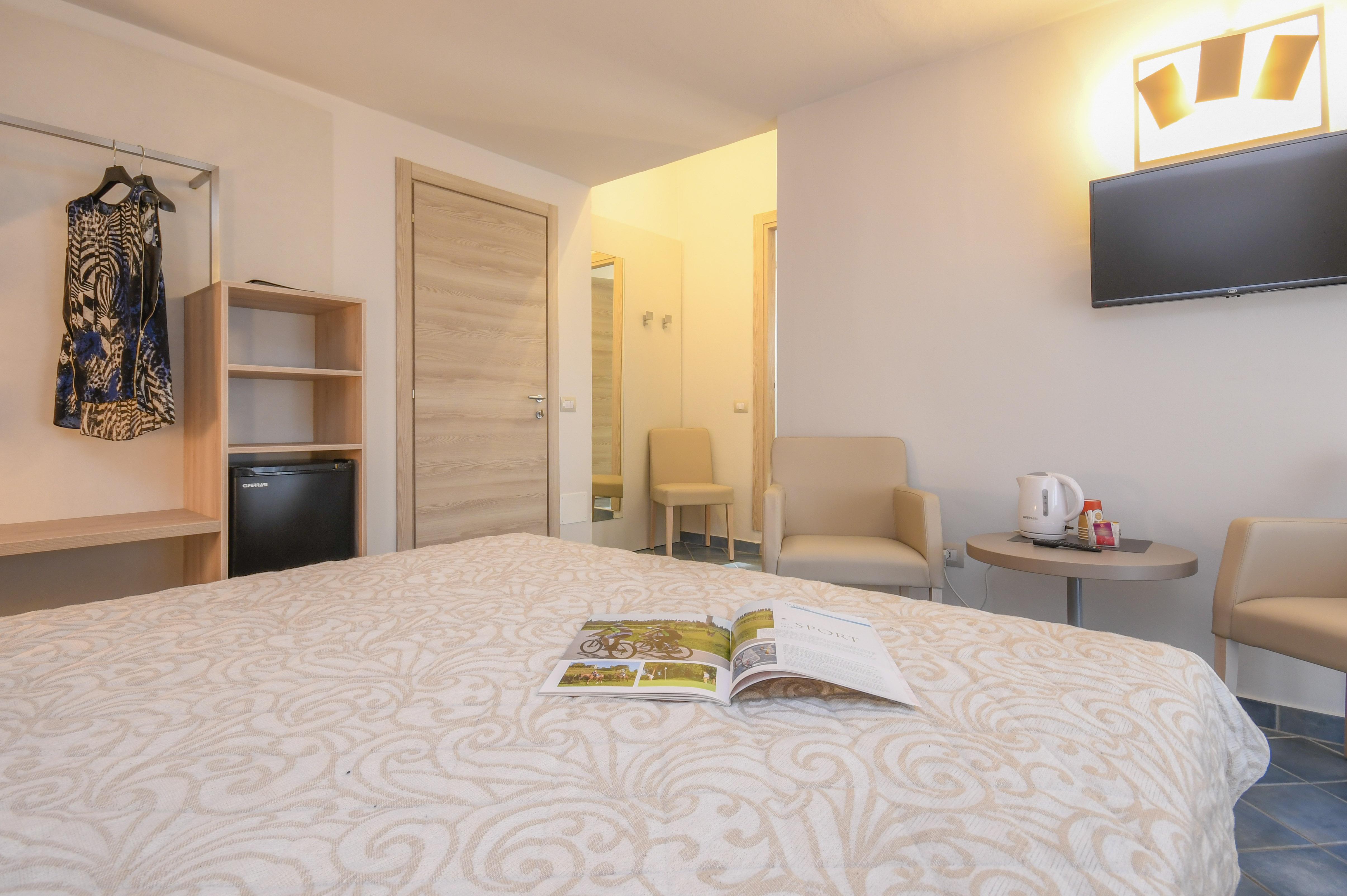 Hotel Riel Sirmione Eksteriør billede