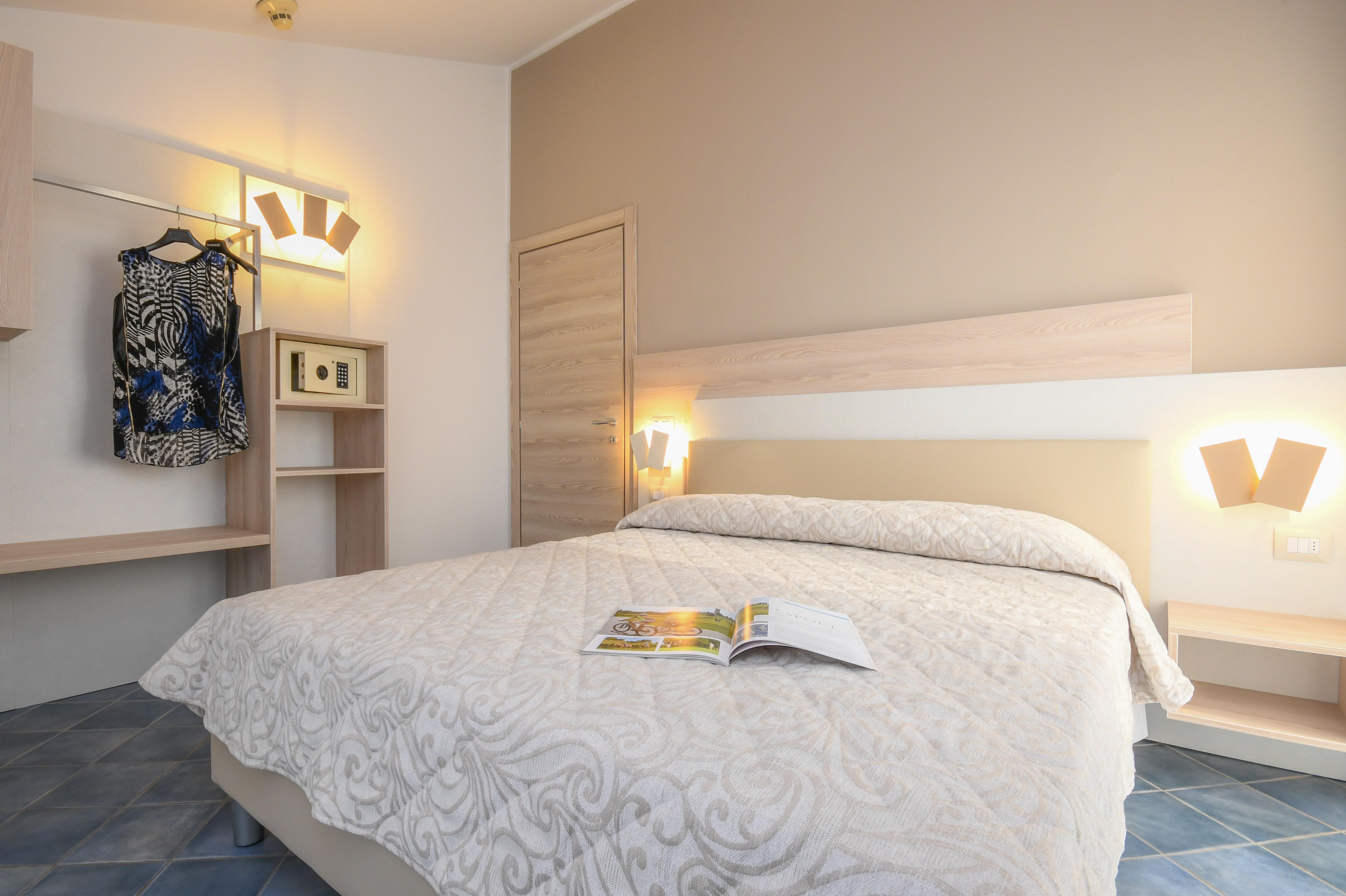 Hotel Riel Sirmione Eksteriør billede