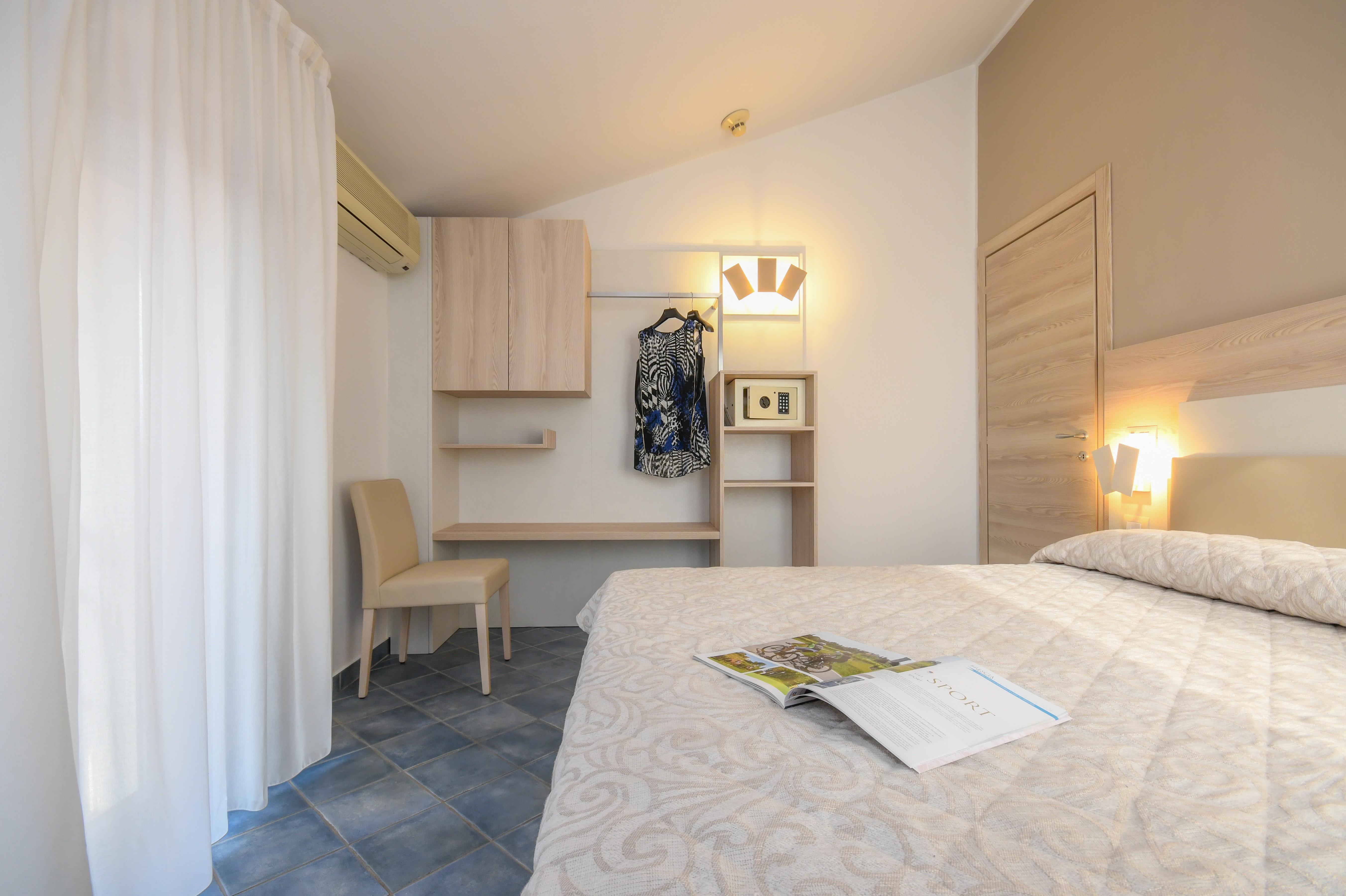 Hotel Riel Sirmione Eksteriør billede