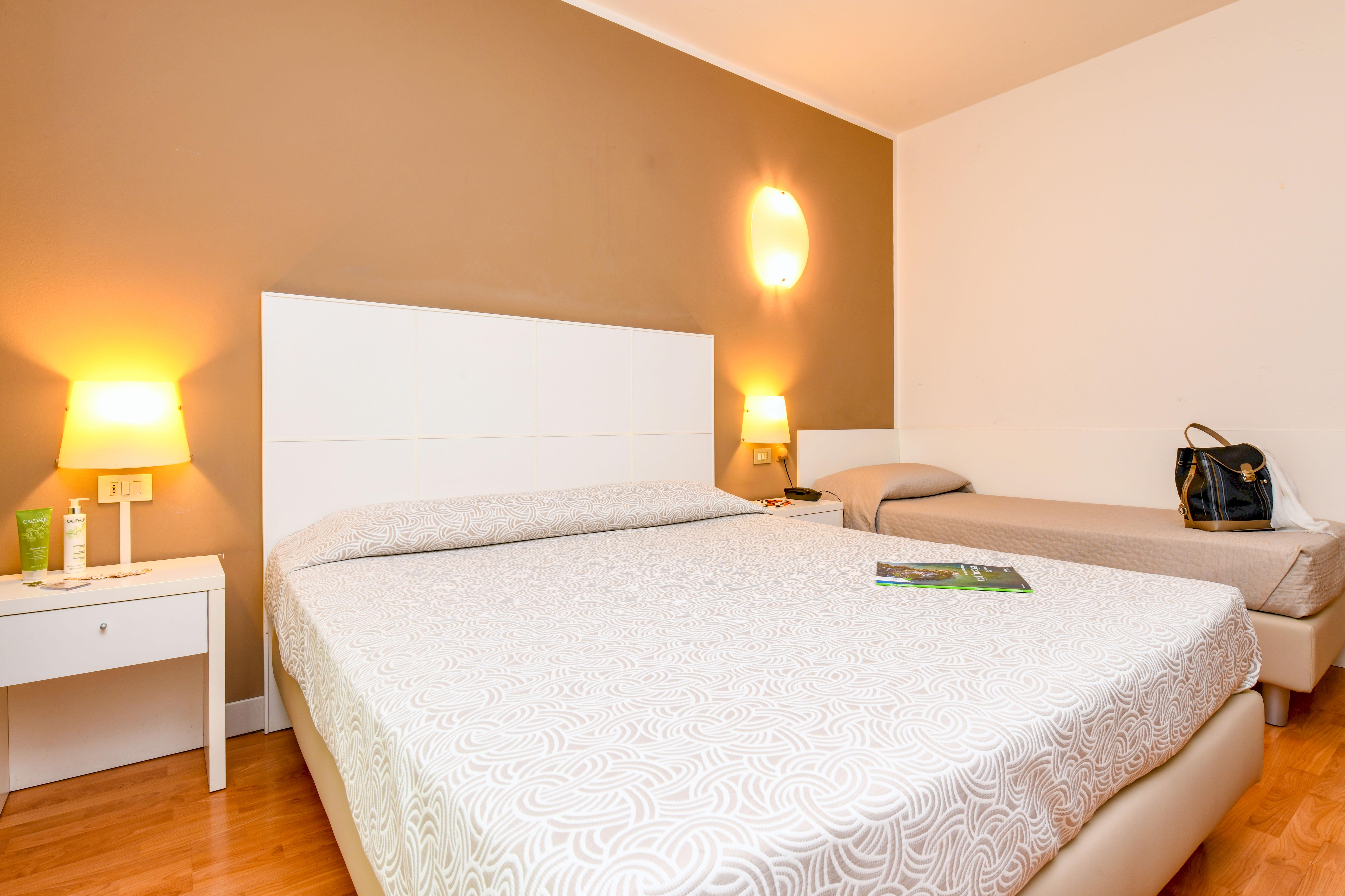 Hotel Riel Sirmione Eksteriør billede