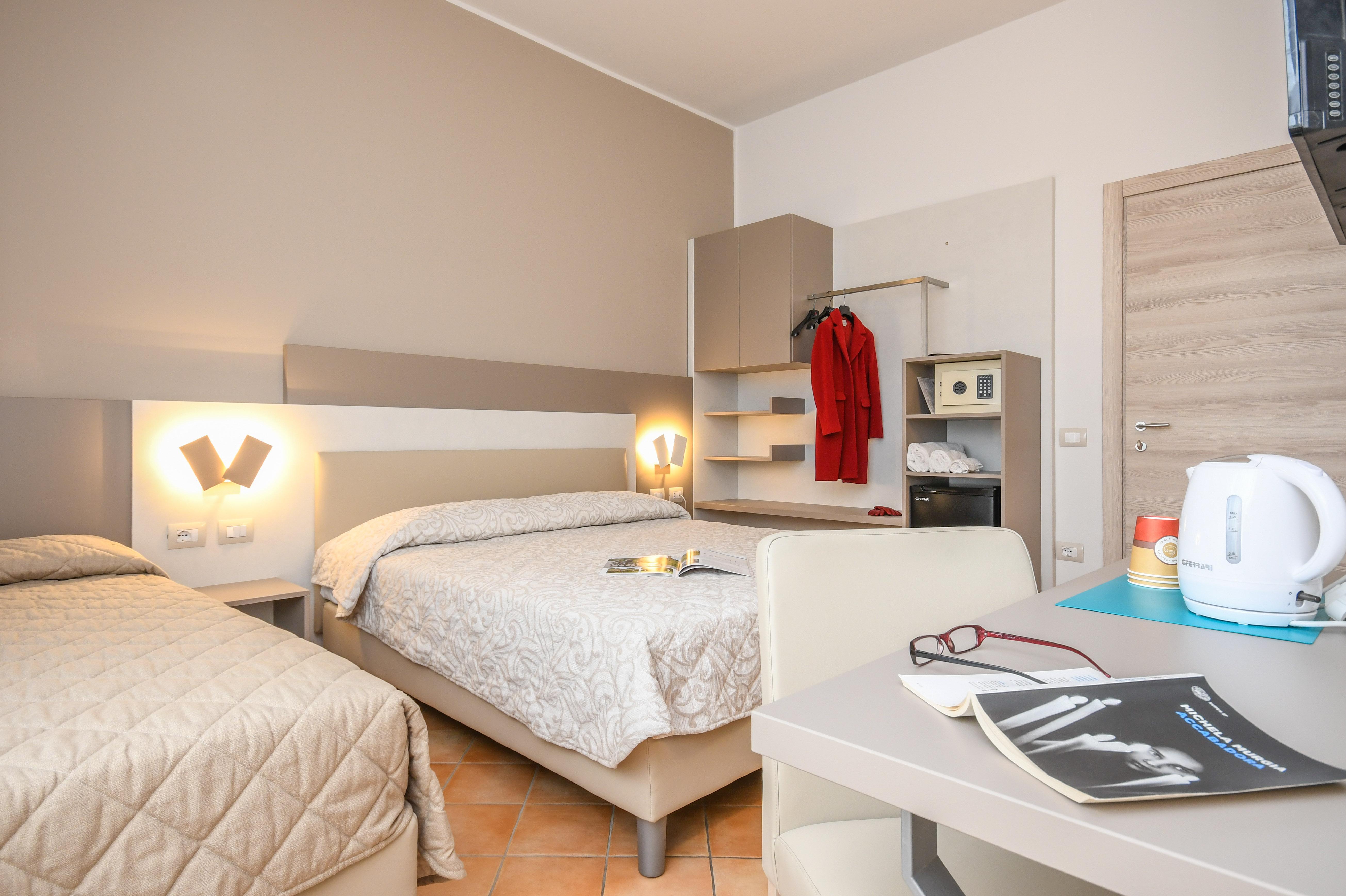 Hotel Riel Sirmione Eksteriør billede