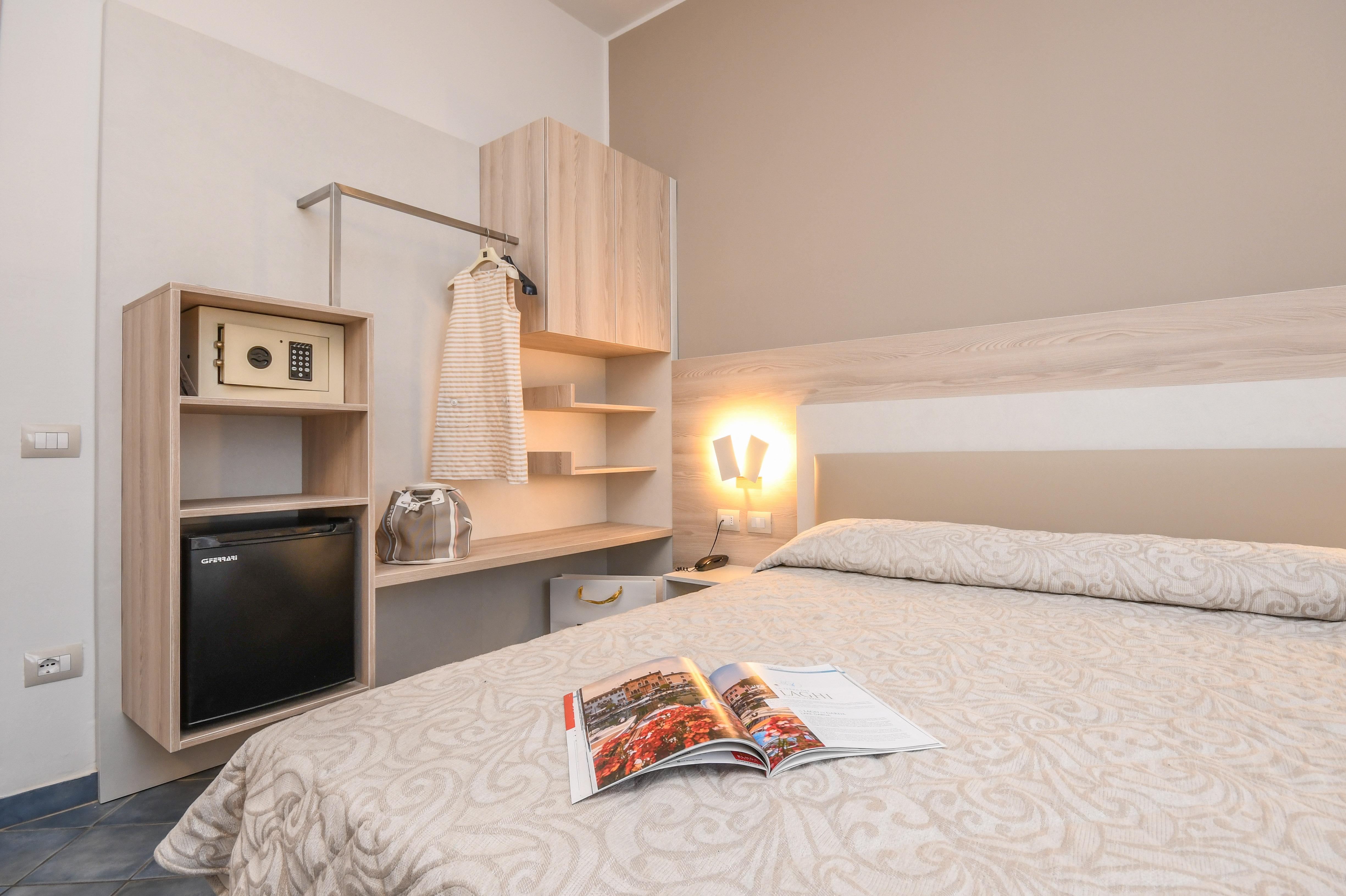Hotel Riel Sirmione Eksteriør billede