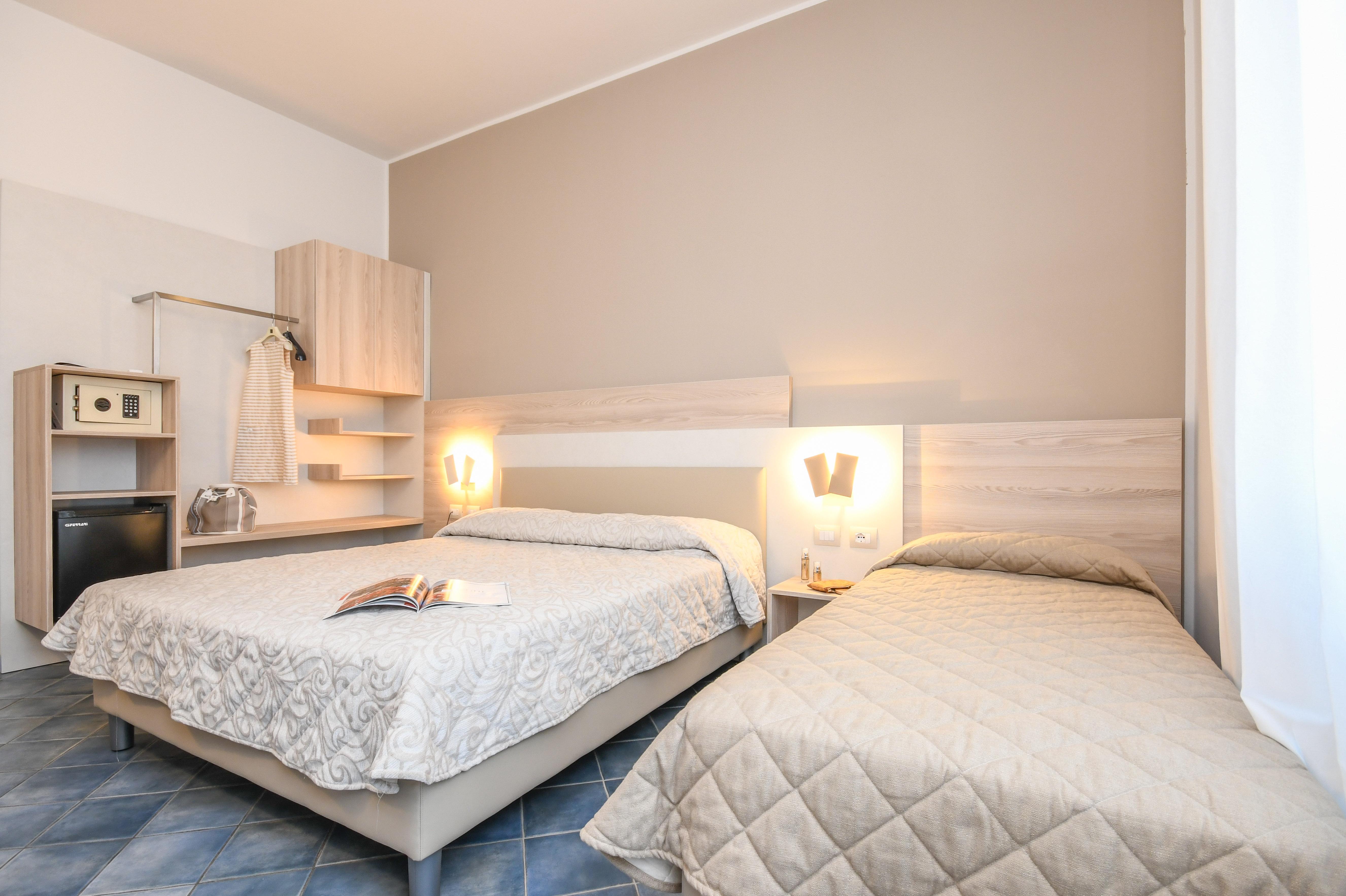 Hotel Riel Sirmione Eksteriør billede