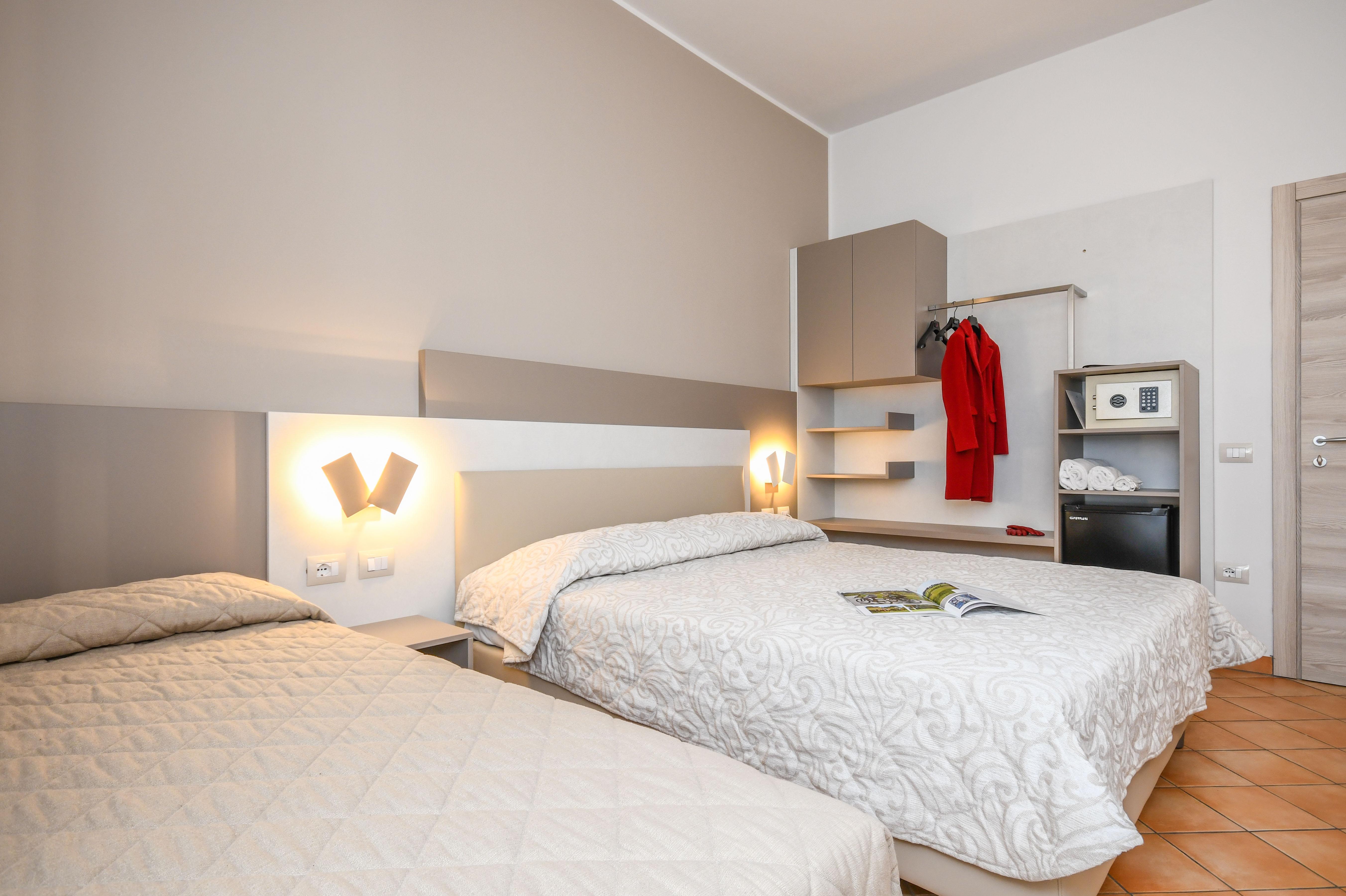Hotel Riel Sirmione Eksteriør billede
