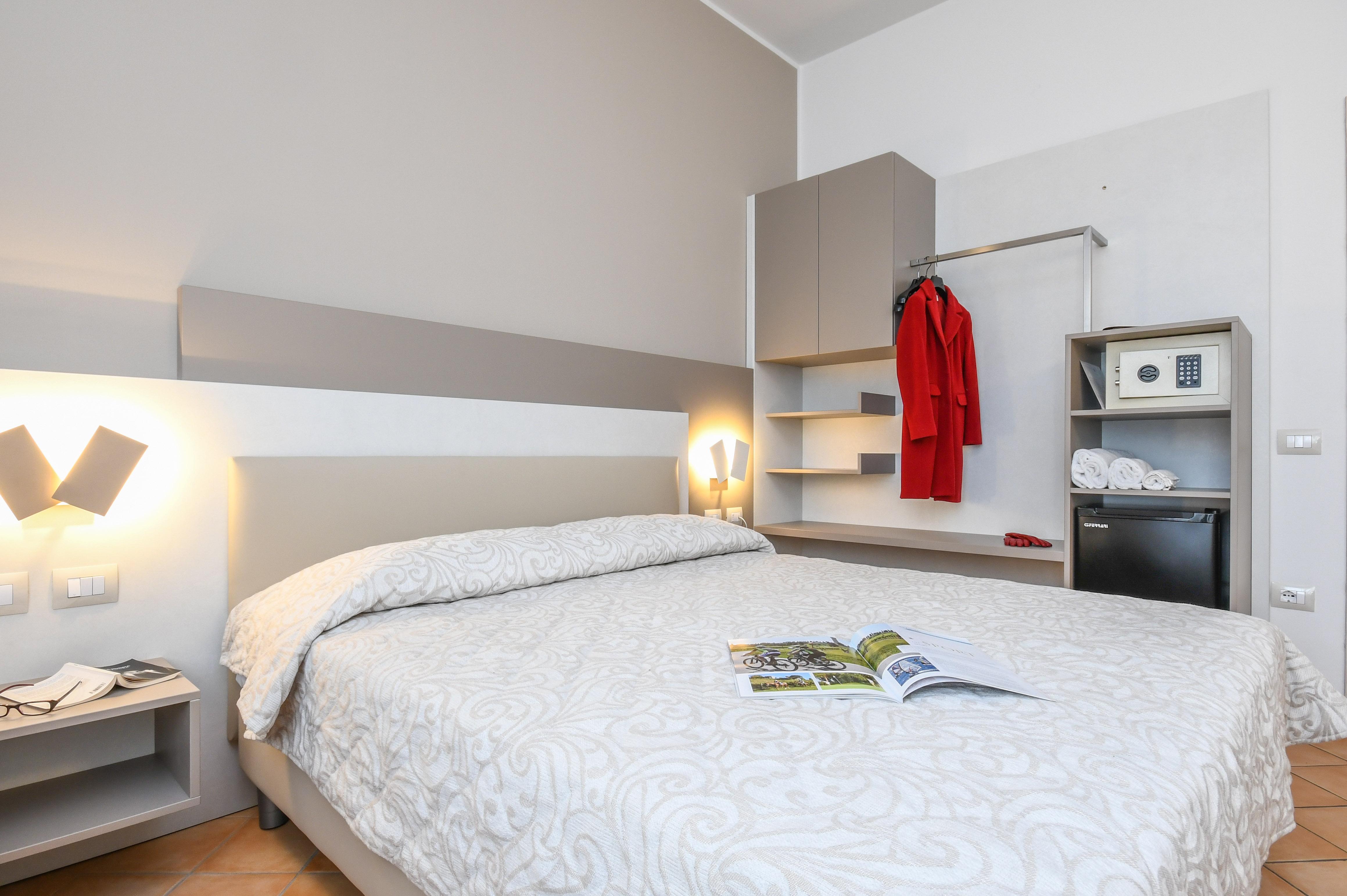 Hotel Riel Sirmione Eksteriør billede