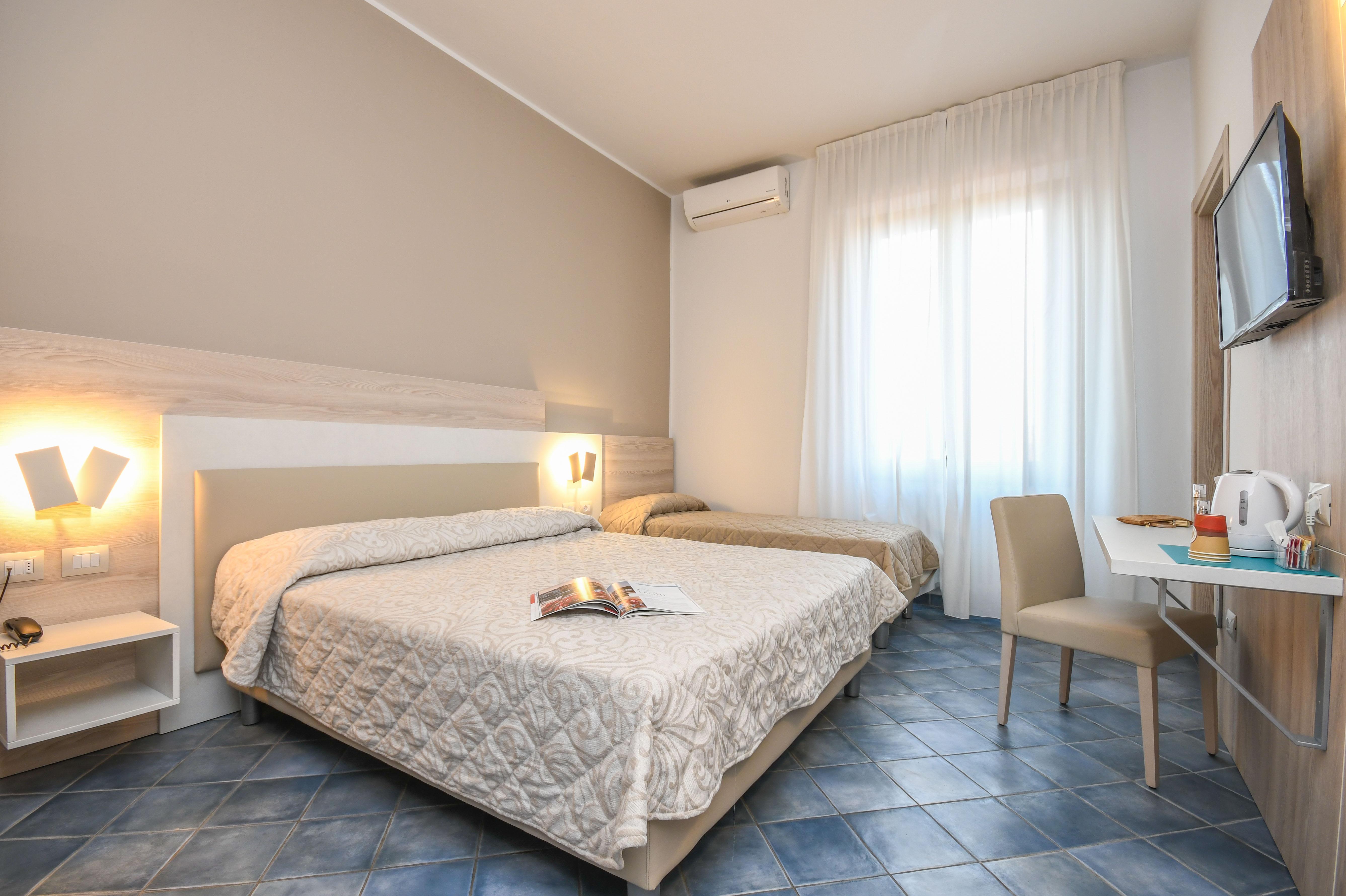 Hotel Riel Sirmione Eksteriør billede