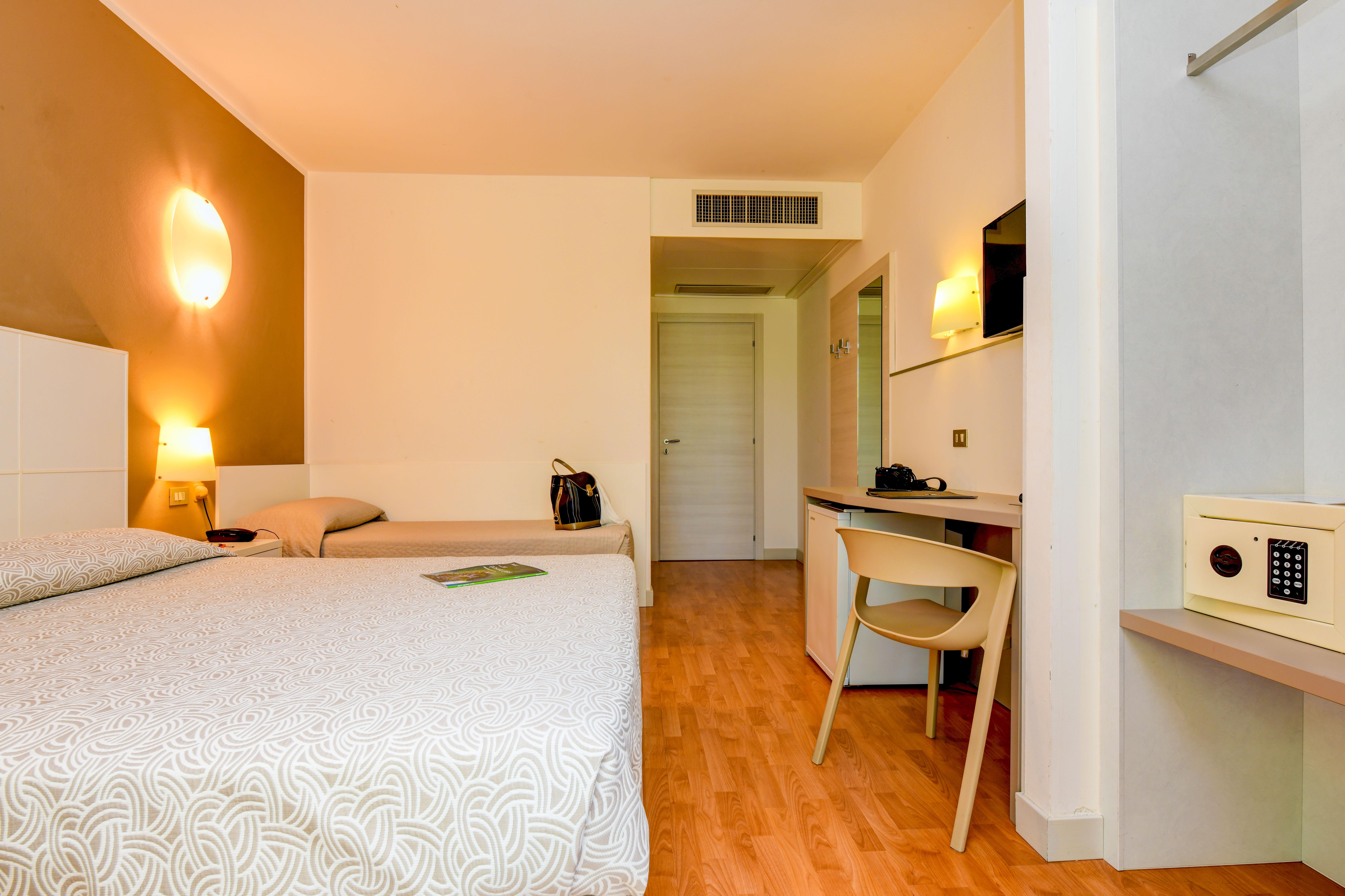 Hotel Riel Sirmione Eksteriør billede