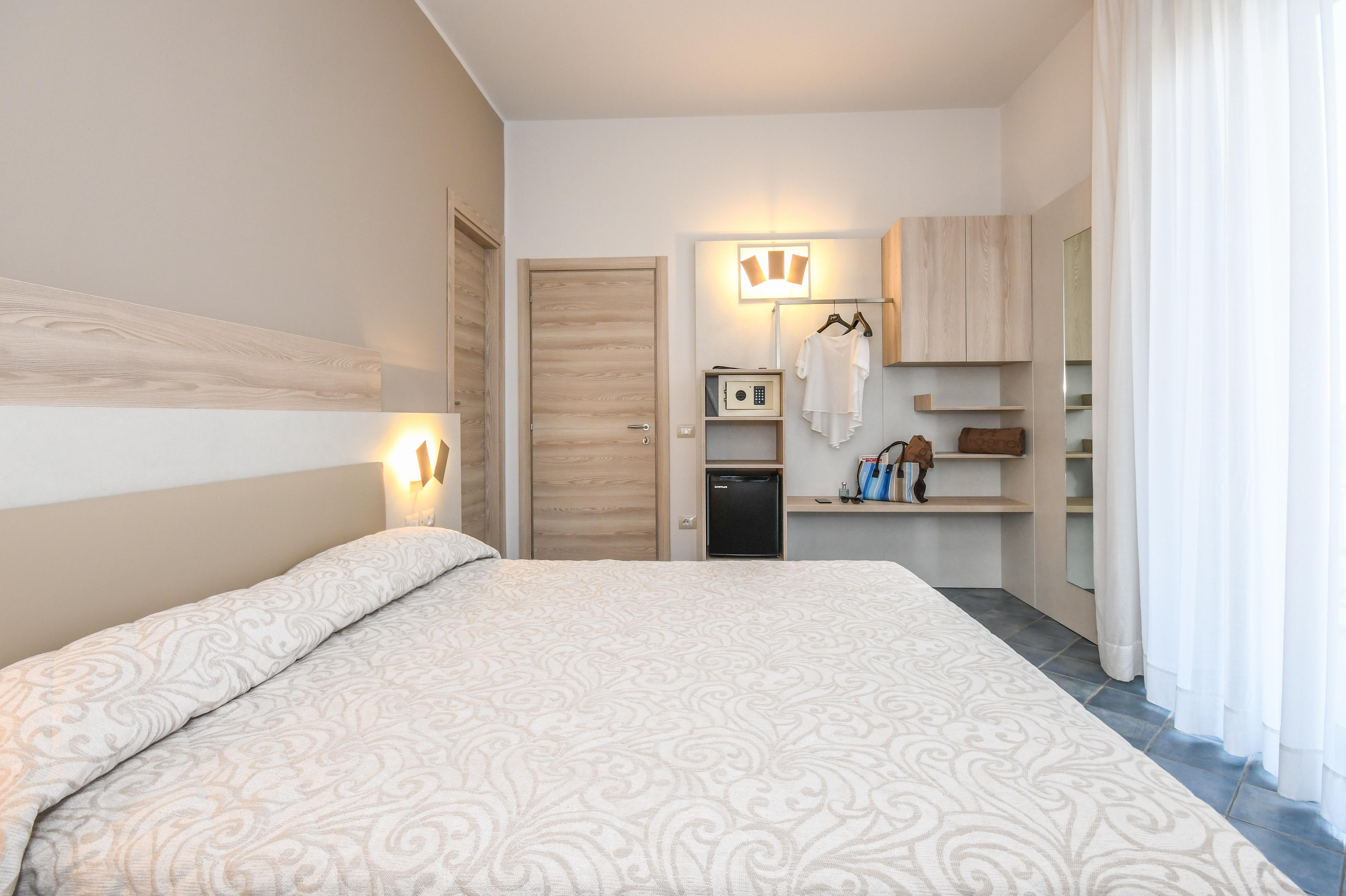 Hotel Riel Sirmione Eksteriør billede