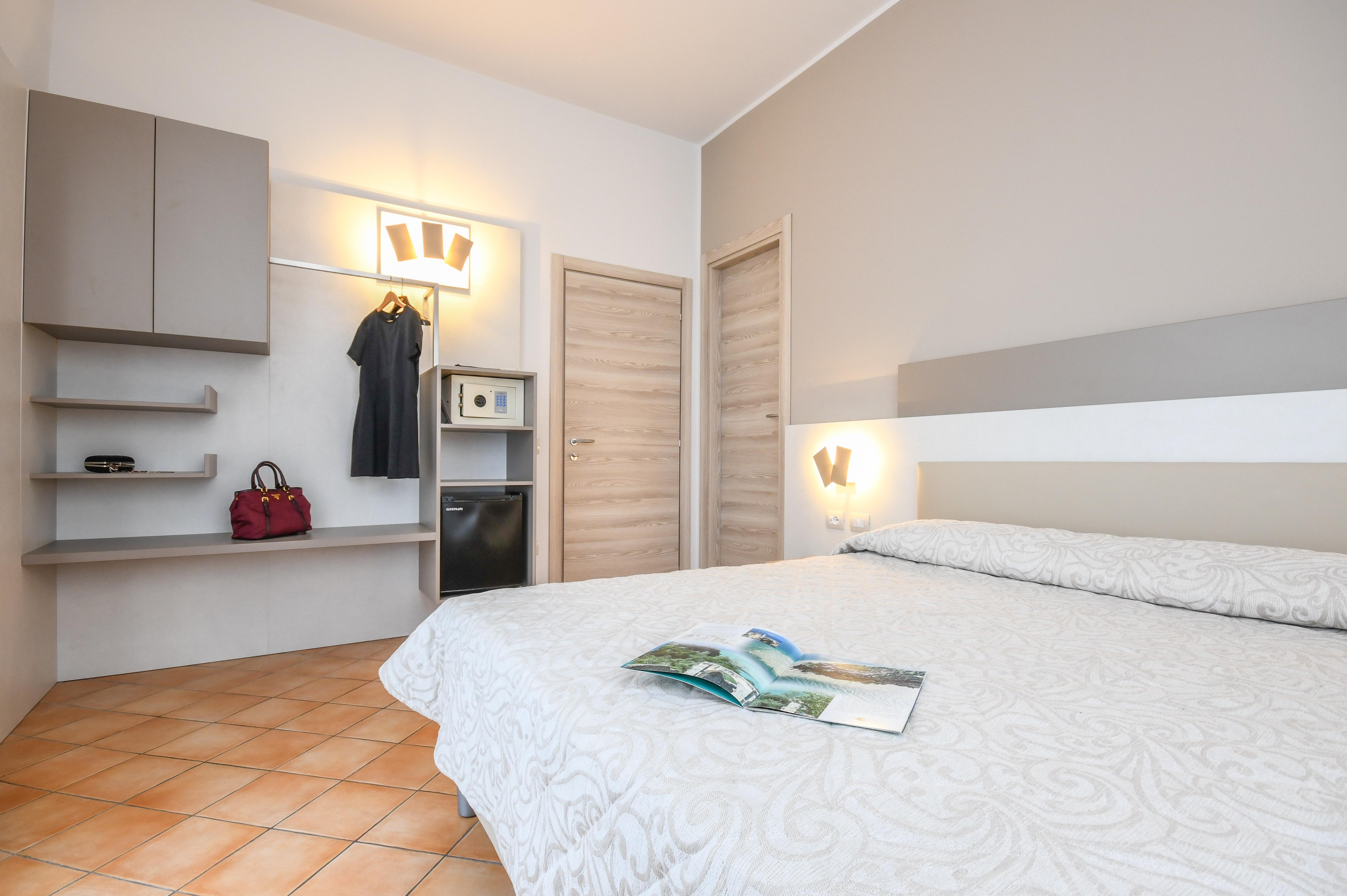 Hotel Riel Sirmione Eksteriør billede
