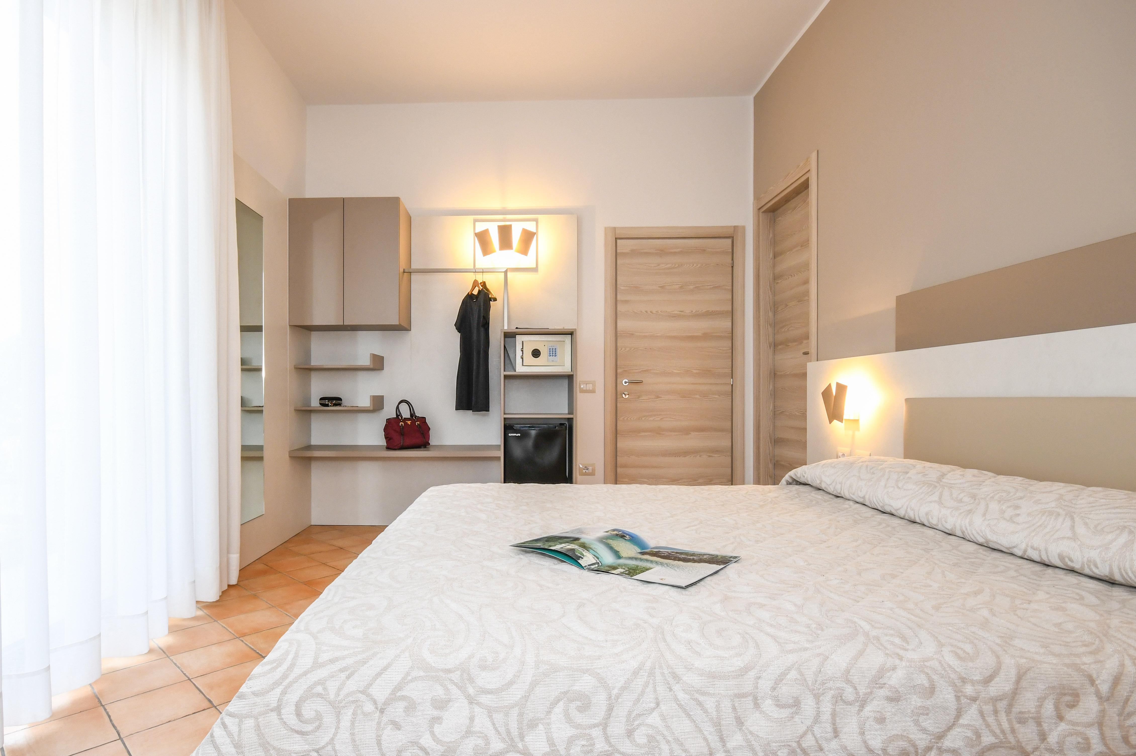 Hotel Riel Sirmione Eksteriør billede
