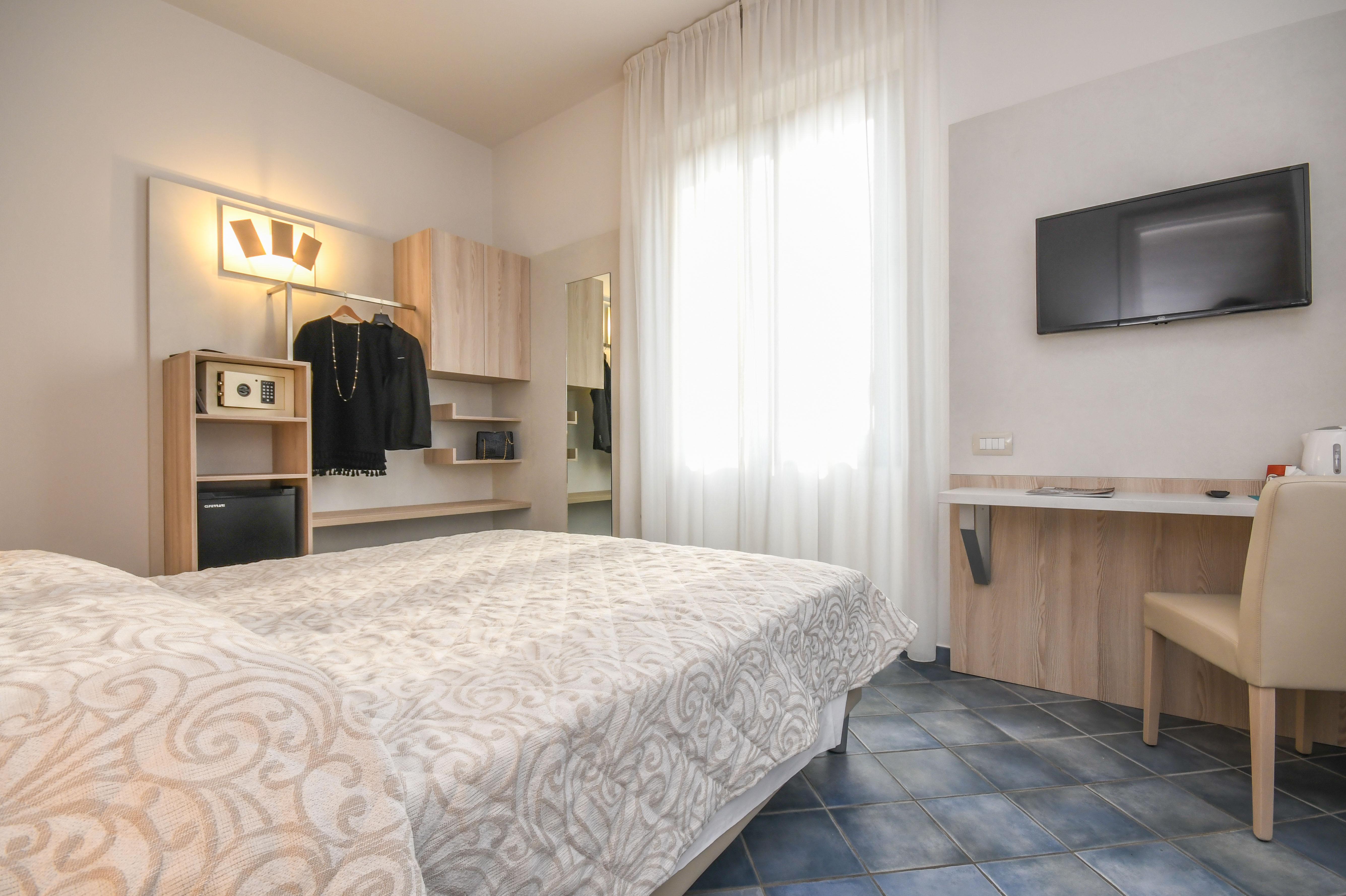 Hotel Riel Sirmione Eksteriør billede