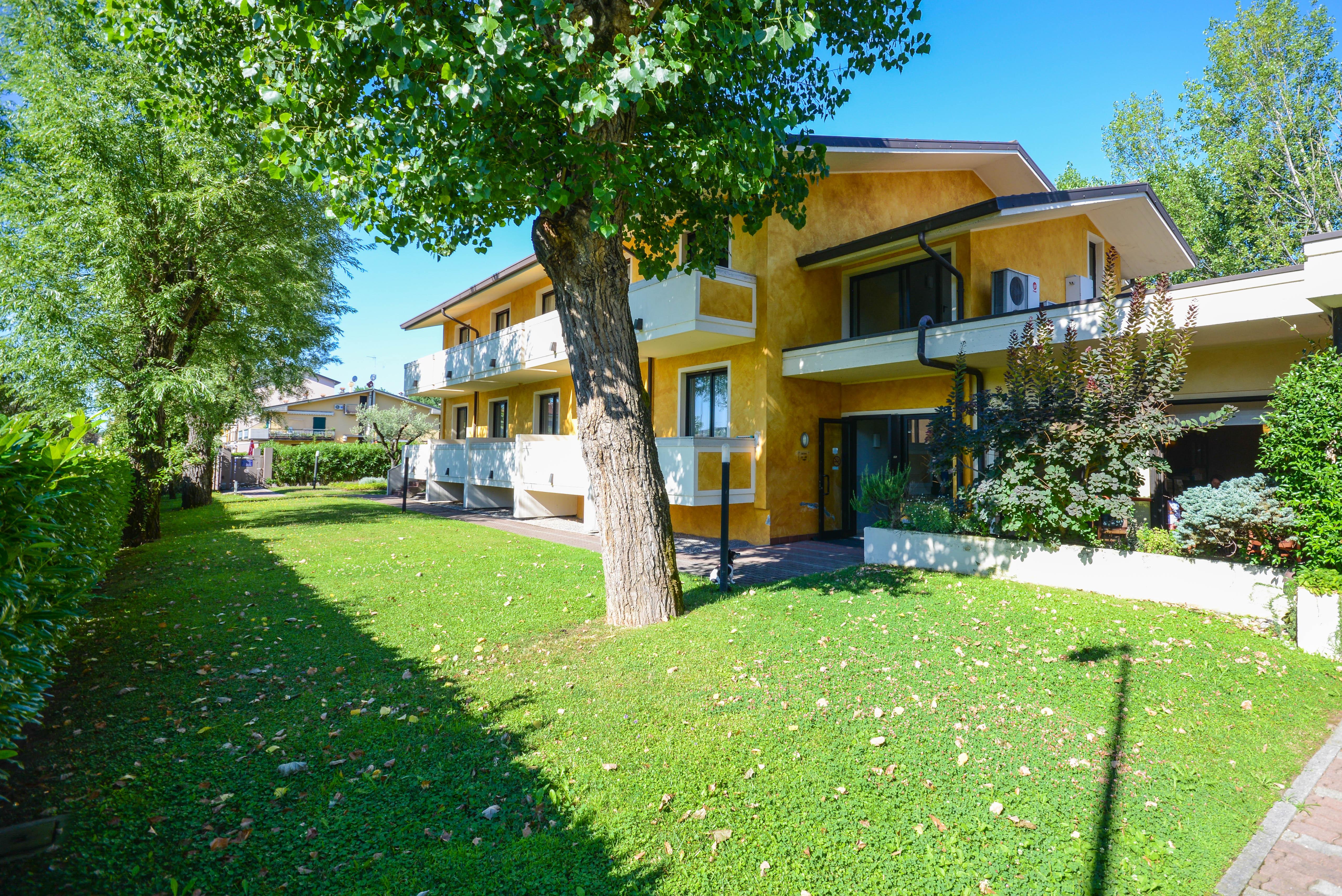 Hotel Riel Sirmione Eksteriør billede