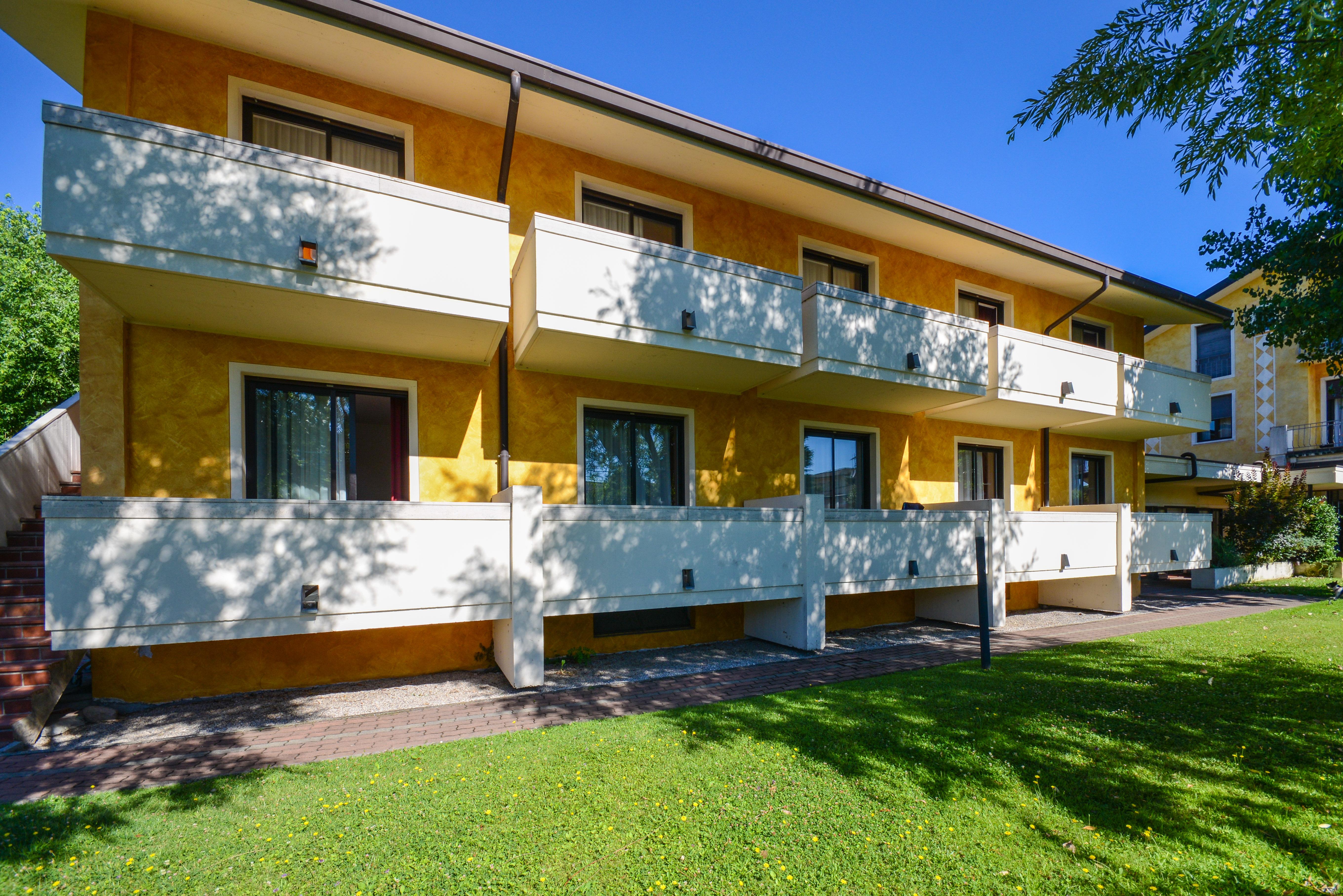 Hotel Riel Sirmione Eksteriør billede