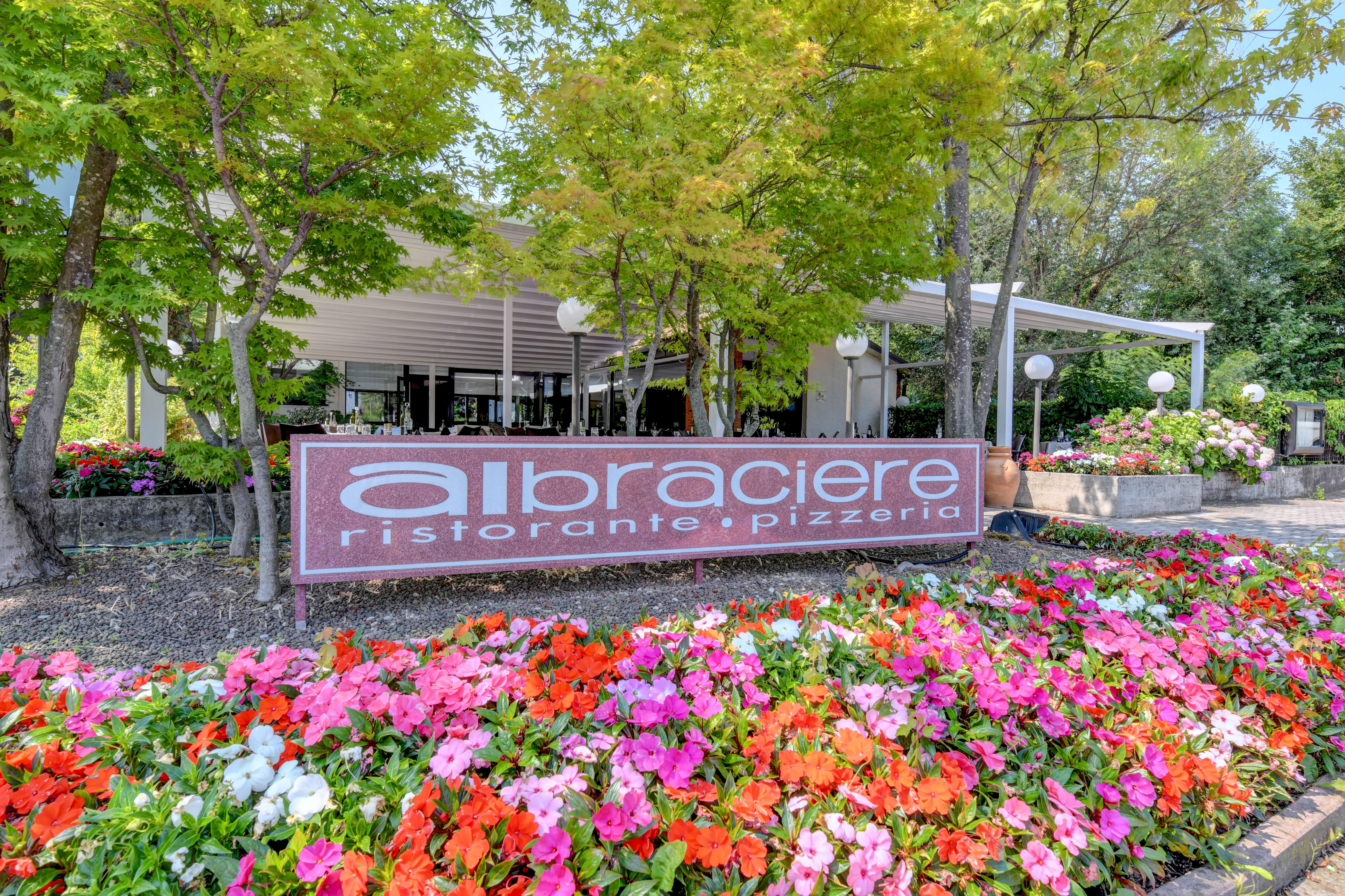 Hotel Riel Sirmione Eksteriør billede