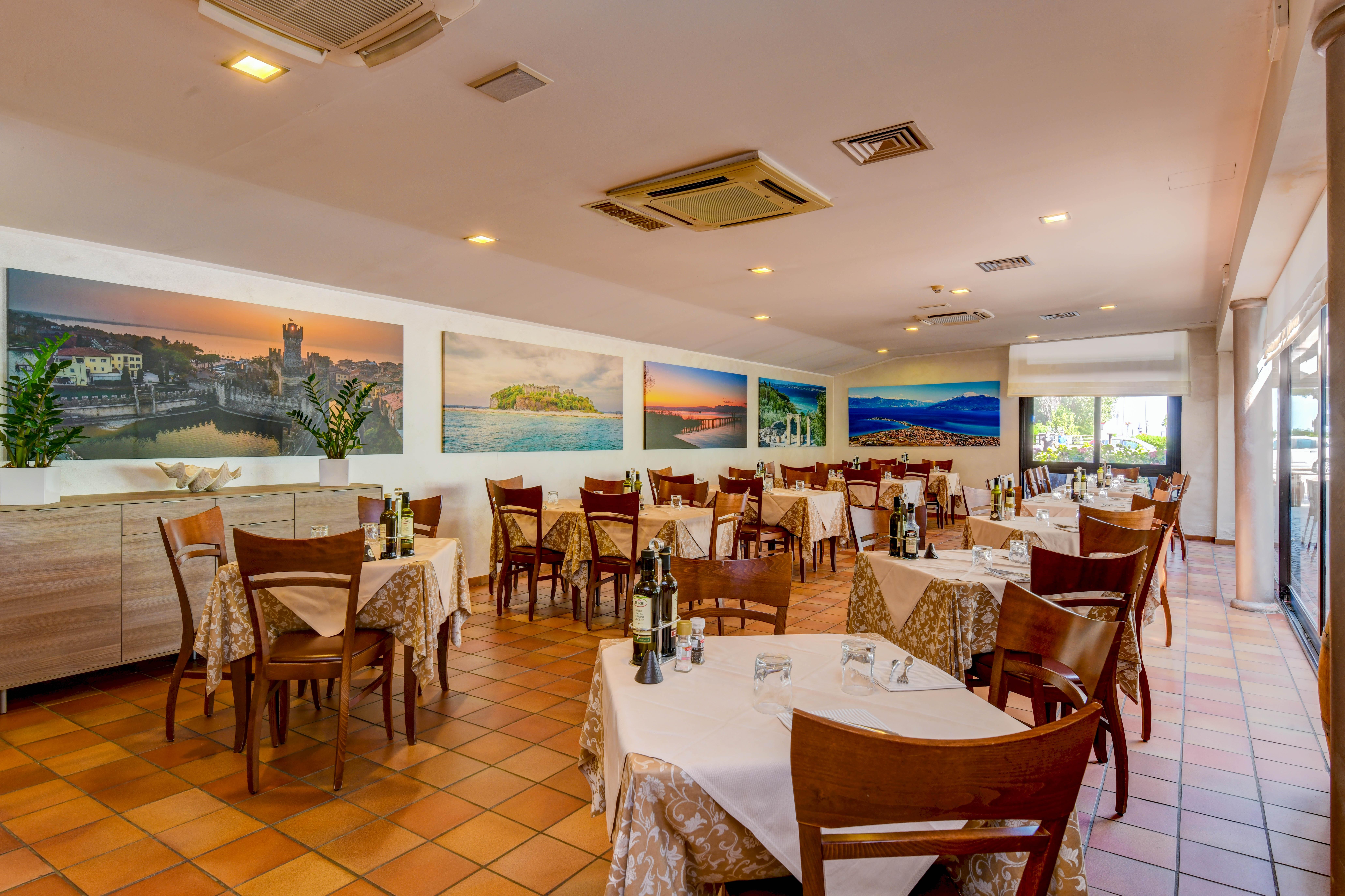 Hotel Riel Sirmione Eksteriør billede