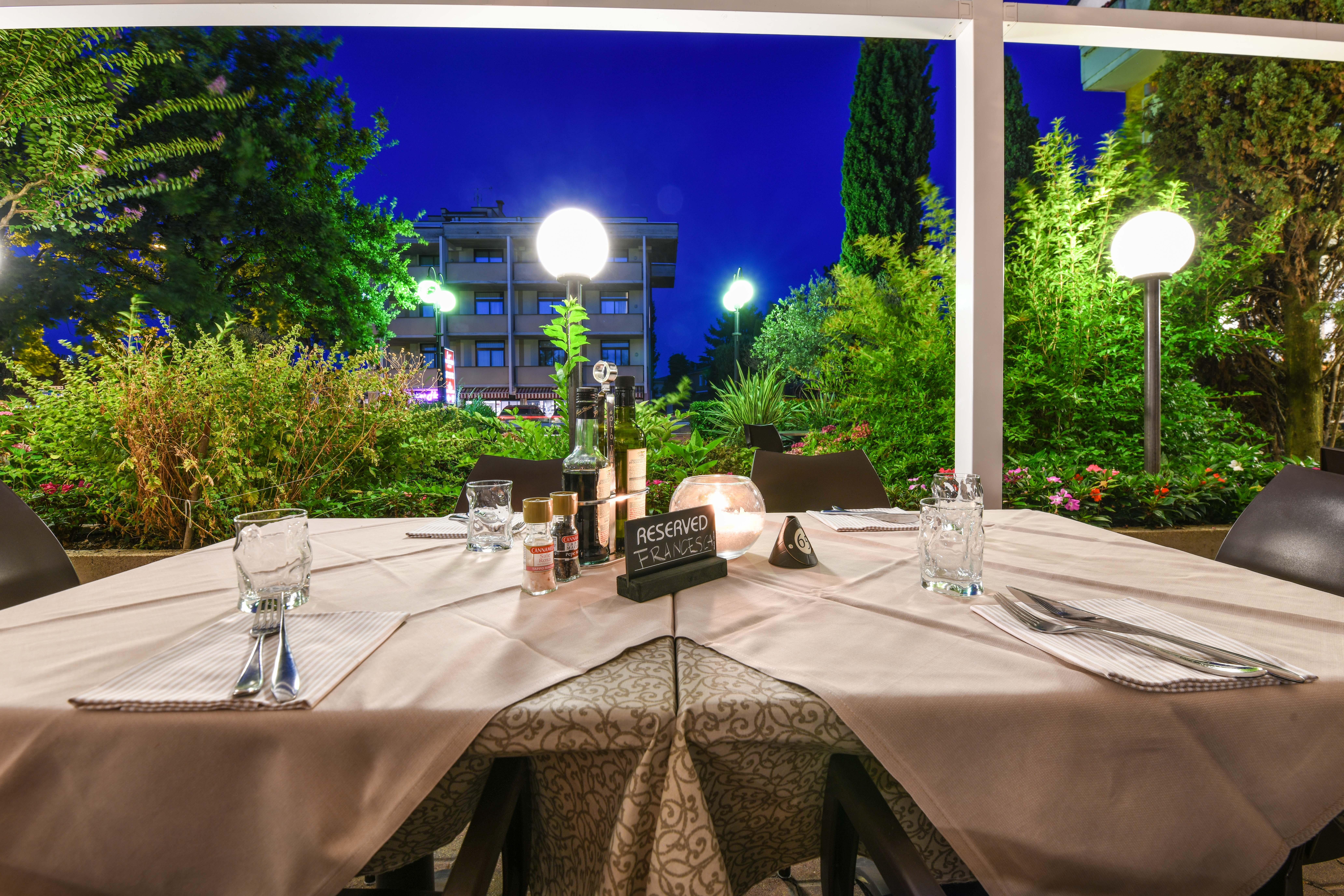 Hotel Riel Sirmione Eksteriør billede