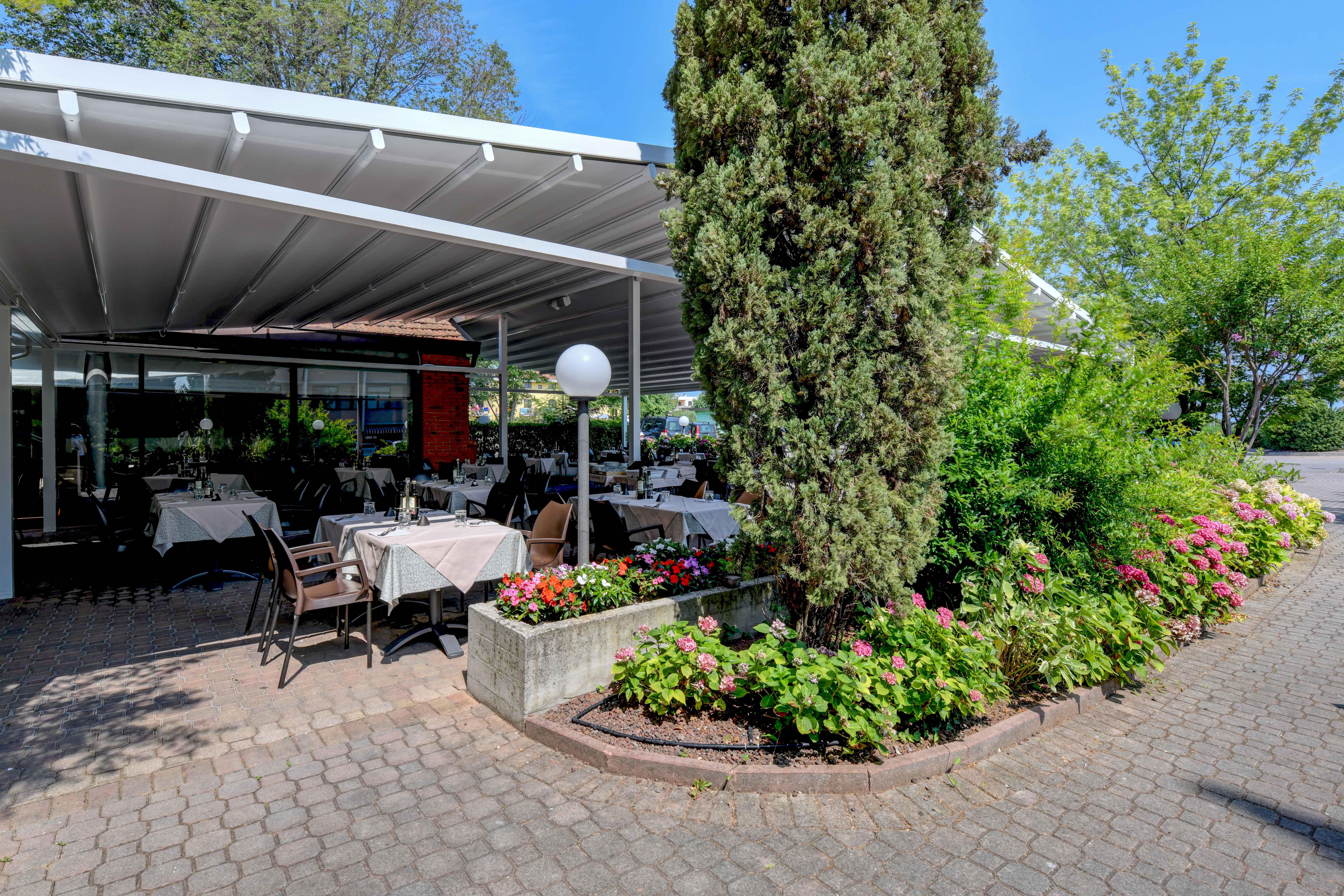 Hotel Riel Sirmione Eksteriør billede