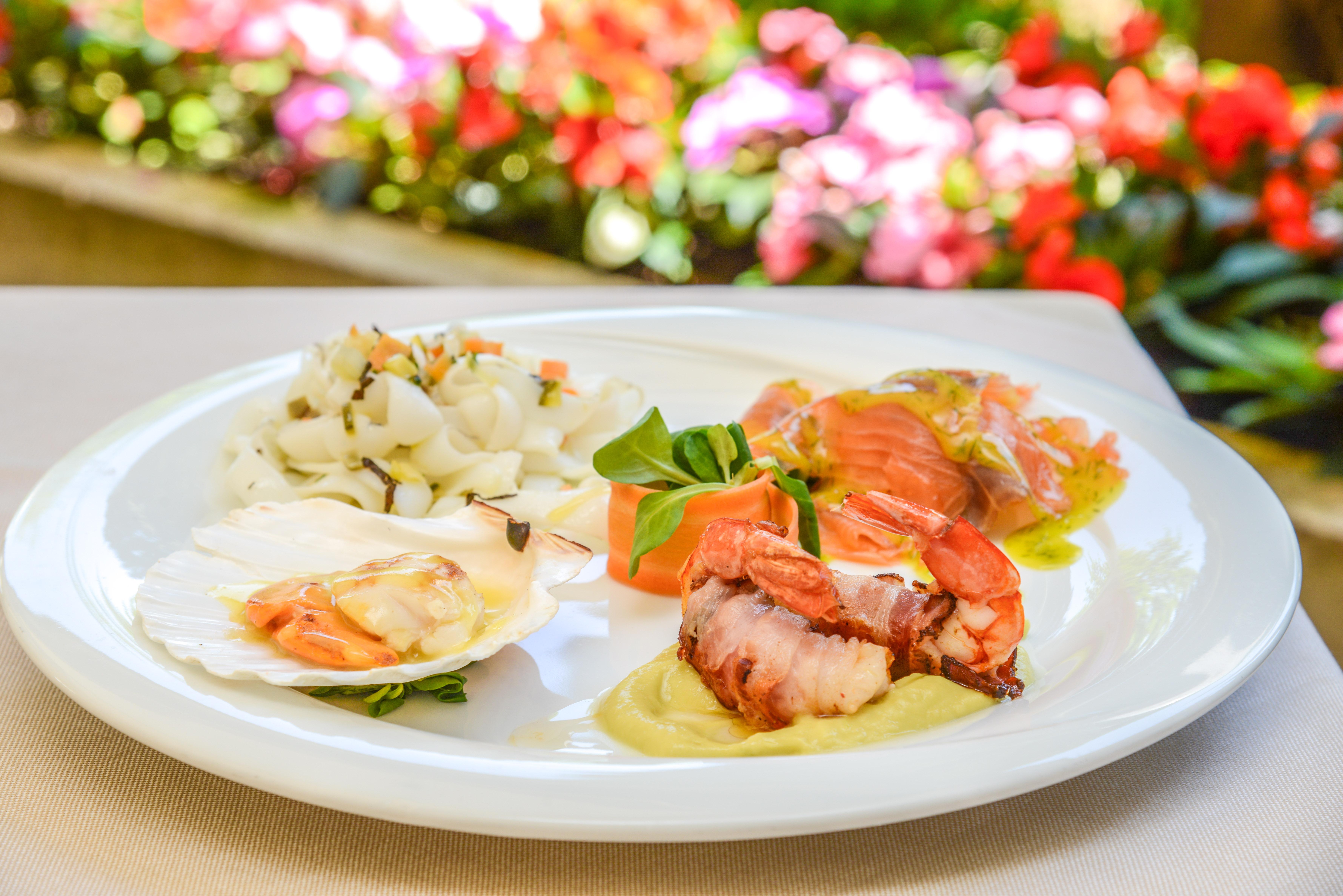 Hotel Riel Sirmione Eksteriør billede