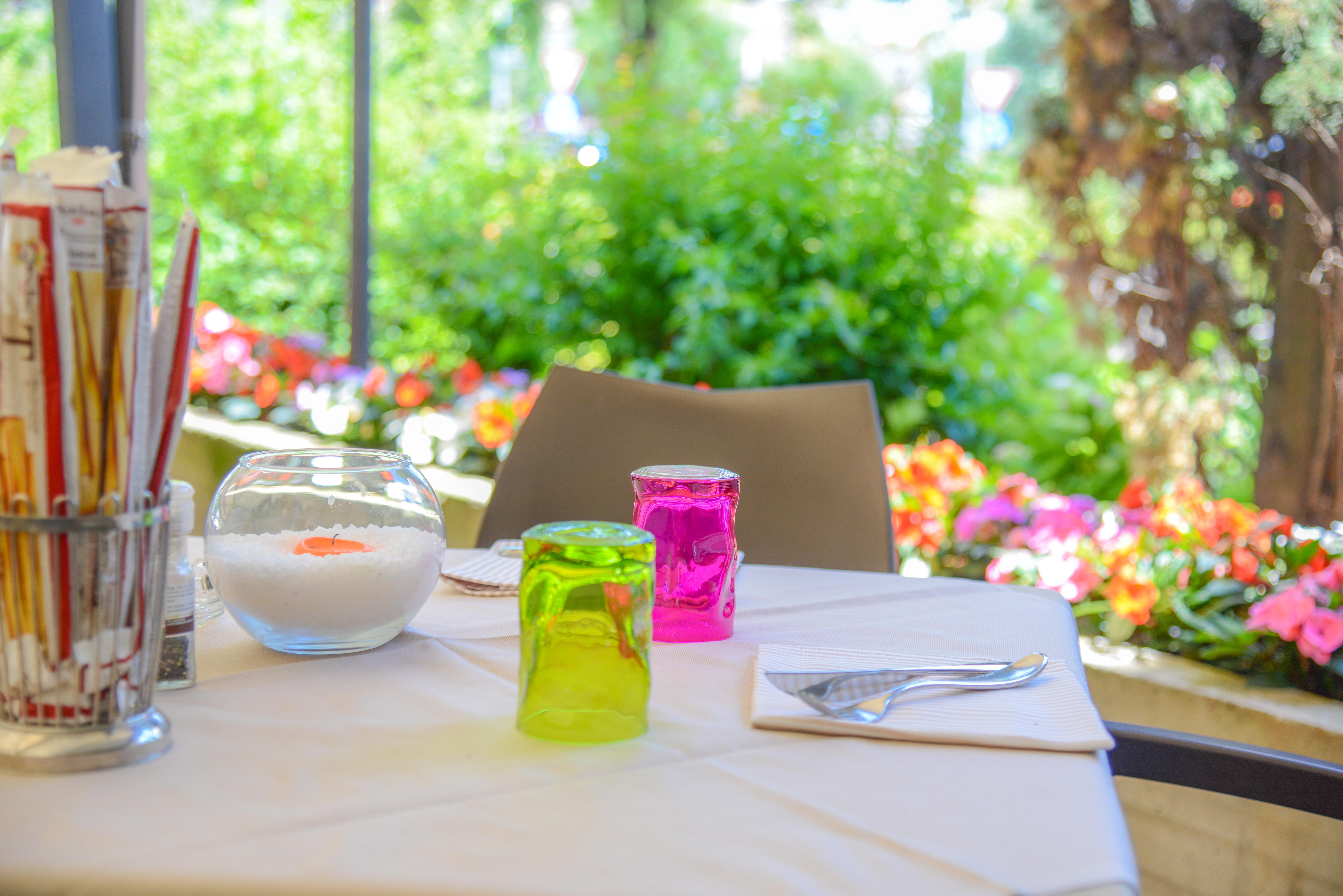 Hotel Riel Sirmione Eksteriør billede